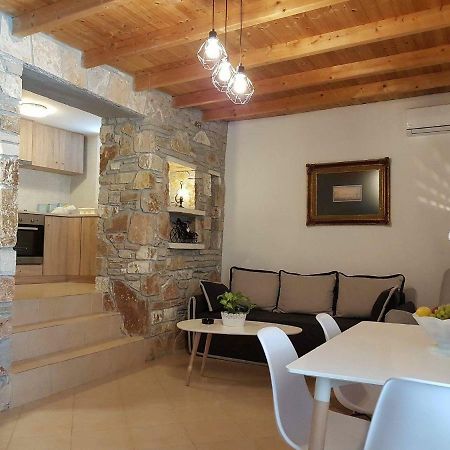 Nafplio Cozy Mountain Cottage Екстер'єр фото