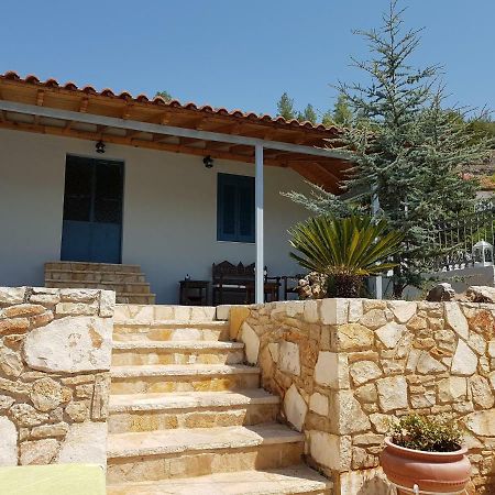 Nafplio Cozy Mountain Cottage Екстер'єр фото