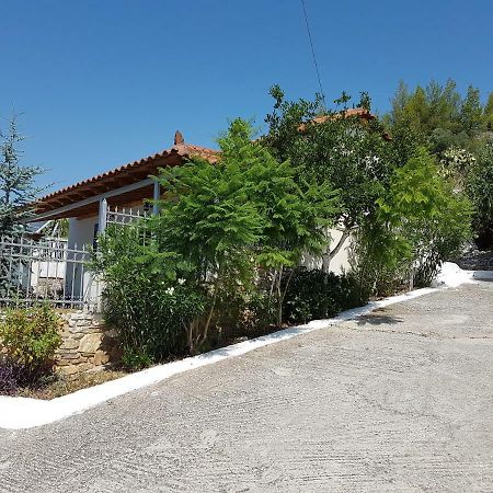 Nafplio Cozy Mountain Cottage Екстер'єр фото