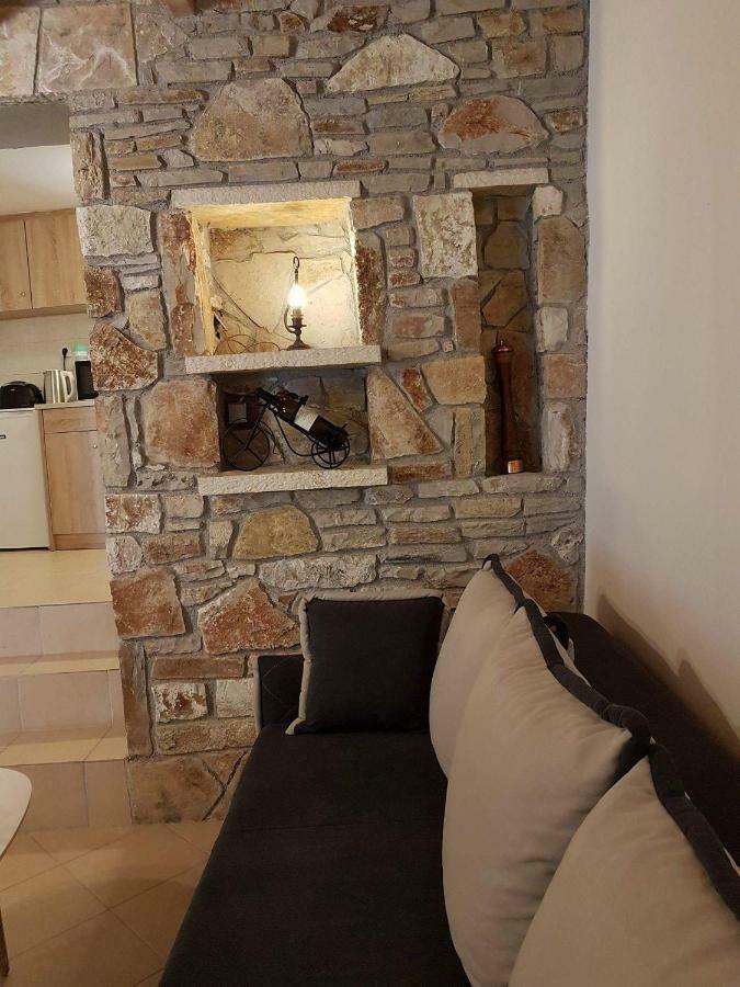 Nafplio Cozy Mountain Cottage Екстер'єр фото