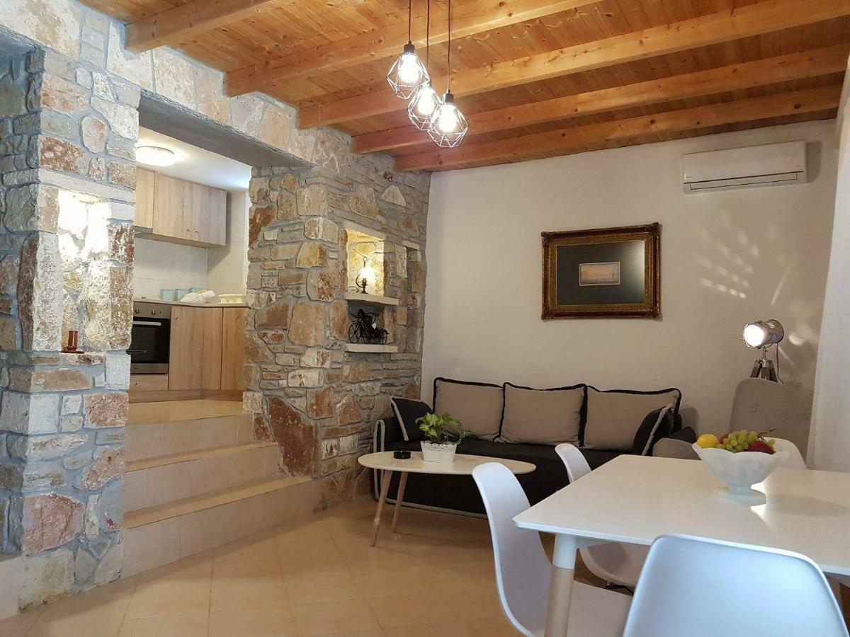 Nafplio Cozy Mountain Cottage Екстер'єр фото