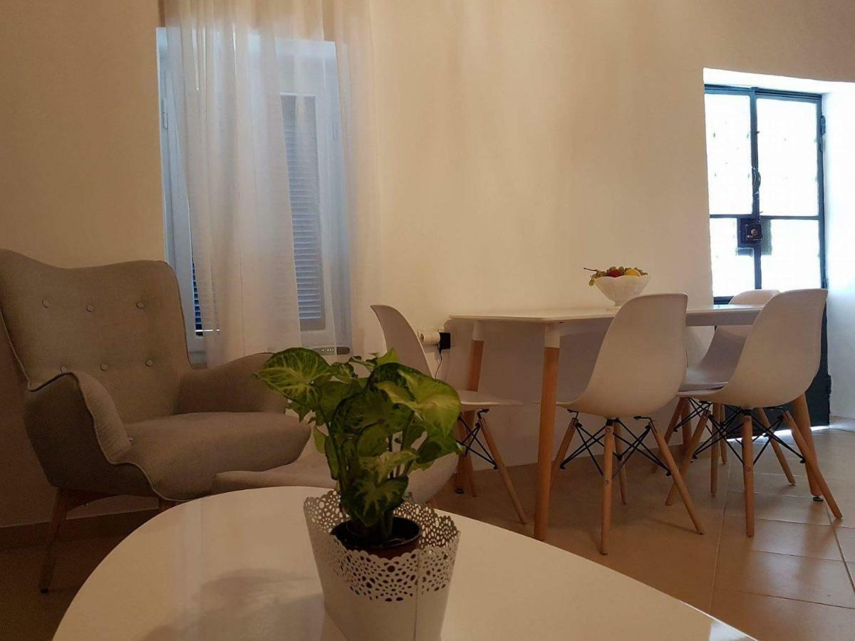 Nafplio Cozy Mountain Cottage Екстер'єр фото